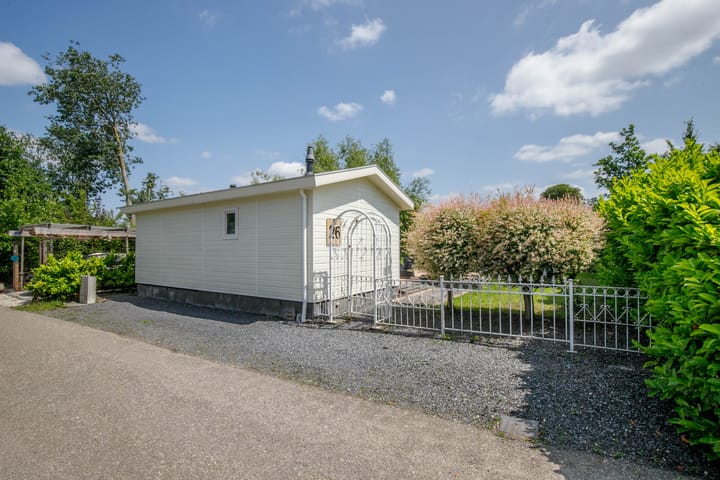 Photo 4 of Klein Hitland 26