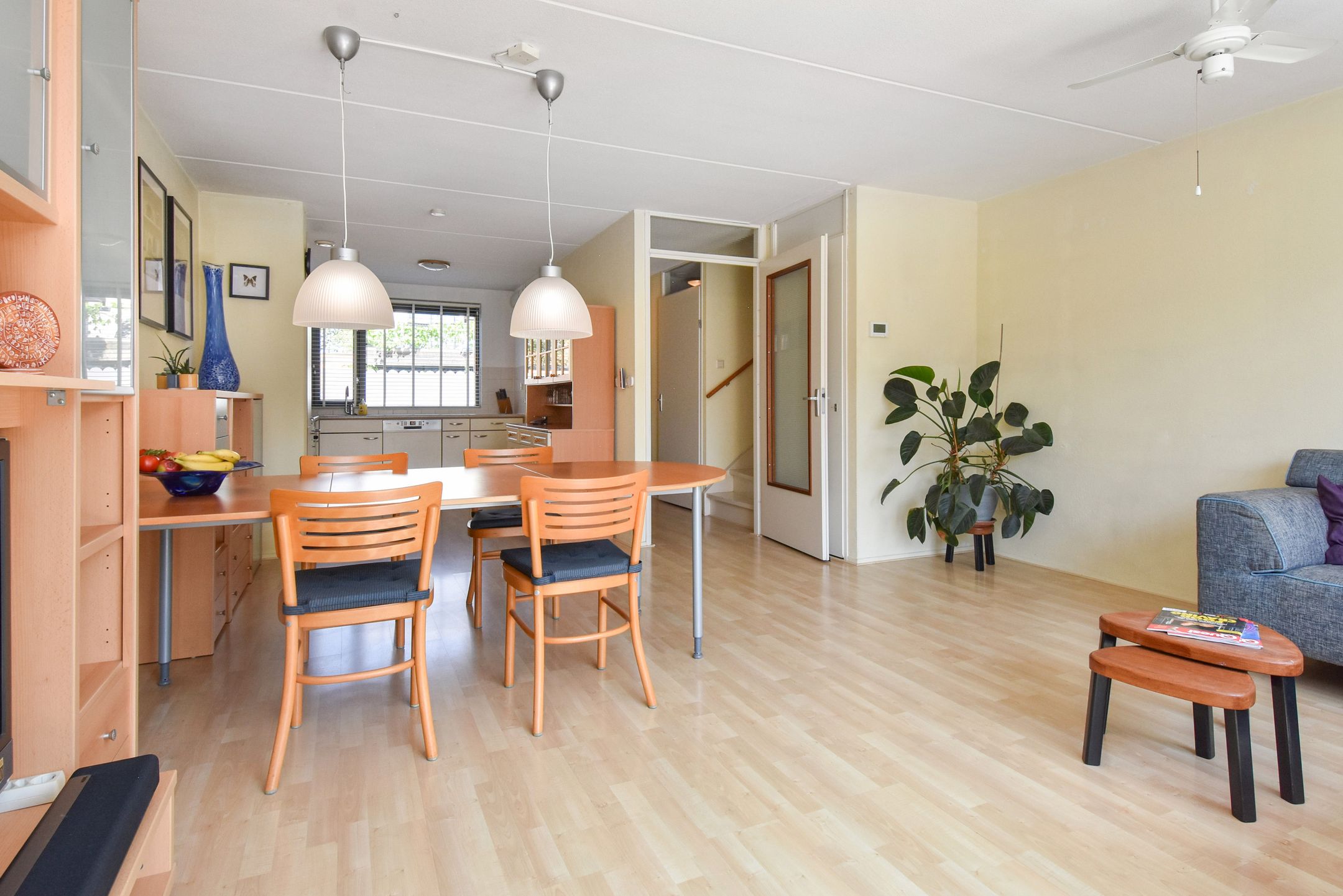 Foto 3 van Burgemeestersrand 52