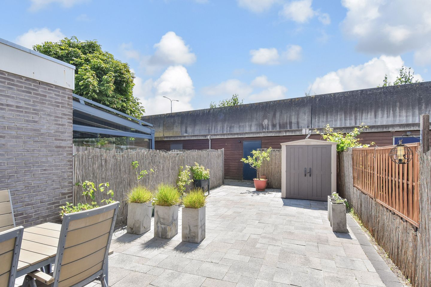 Foto 4 van Burgemeestersrand 52