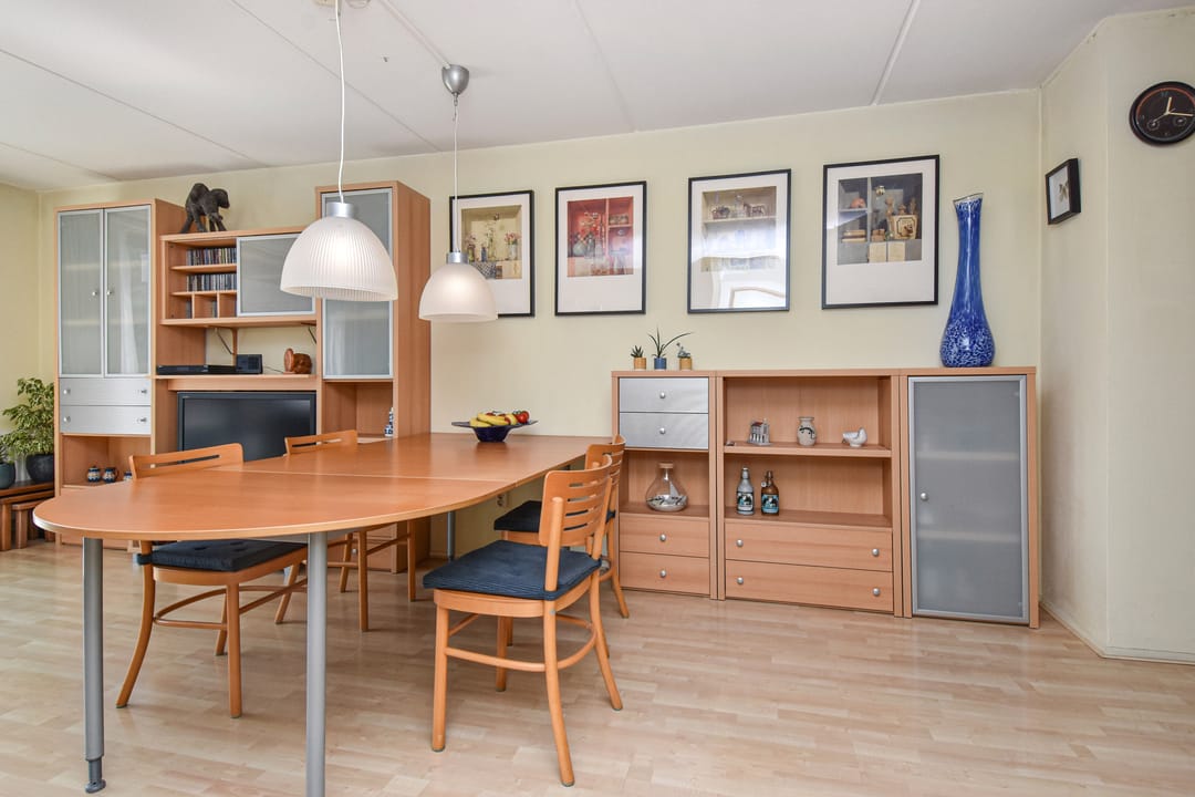 Foto 7 van Burgemeestersrand 52