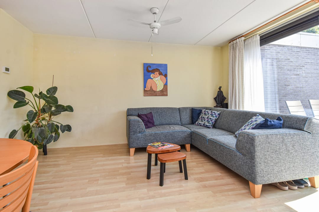 Foto 8 van Burgemeestersrand 52