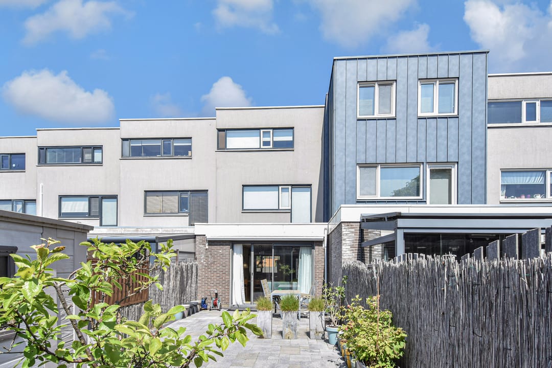 Foto 11 van Burgemeestersrand 52