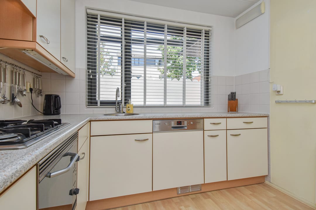 Foto 16 van Burgemeestersrand 52