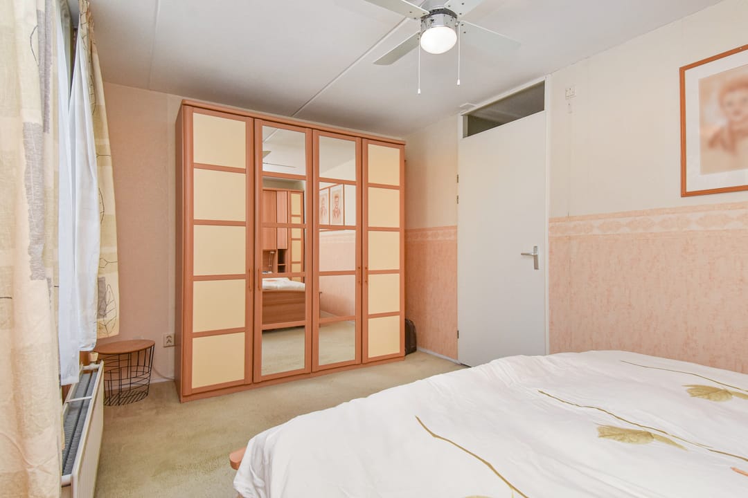 Foto 22 van Burgemeestersrand 52