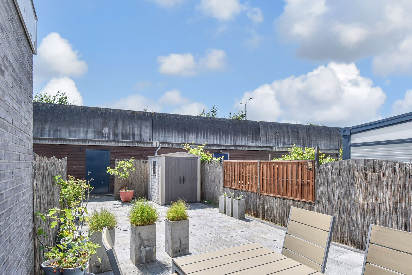 Foto 10 van Burgemeestersrand 52