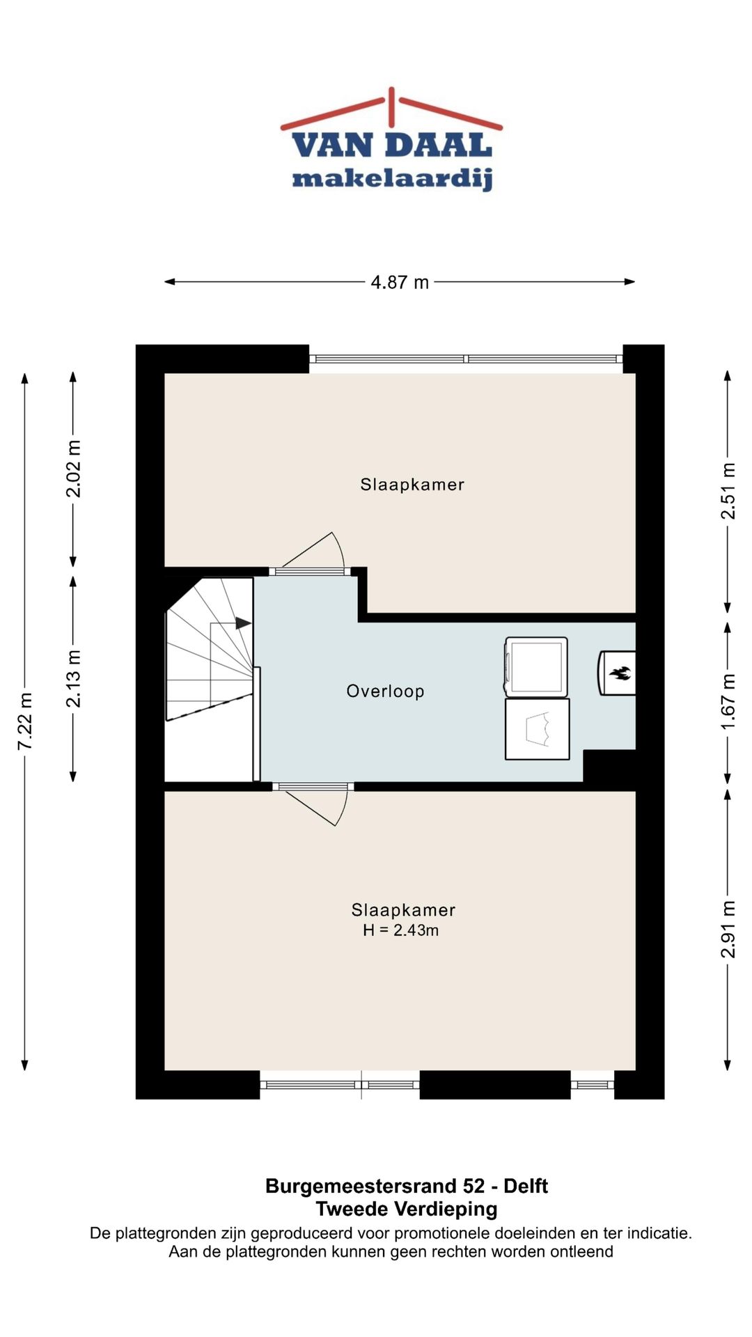 Foto 41 van Burgemeestersrand 52