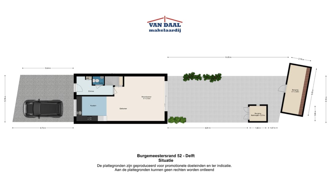 Foto 43 van Burgemeestersrand 52