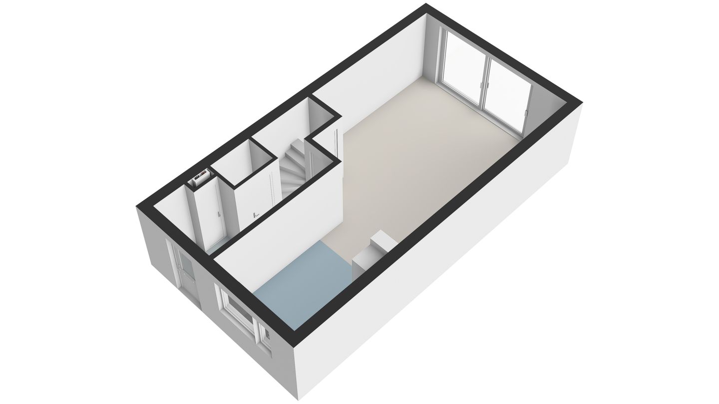 Foto 44 van Burgemeestersrand 52