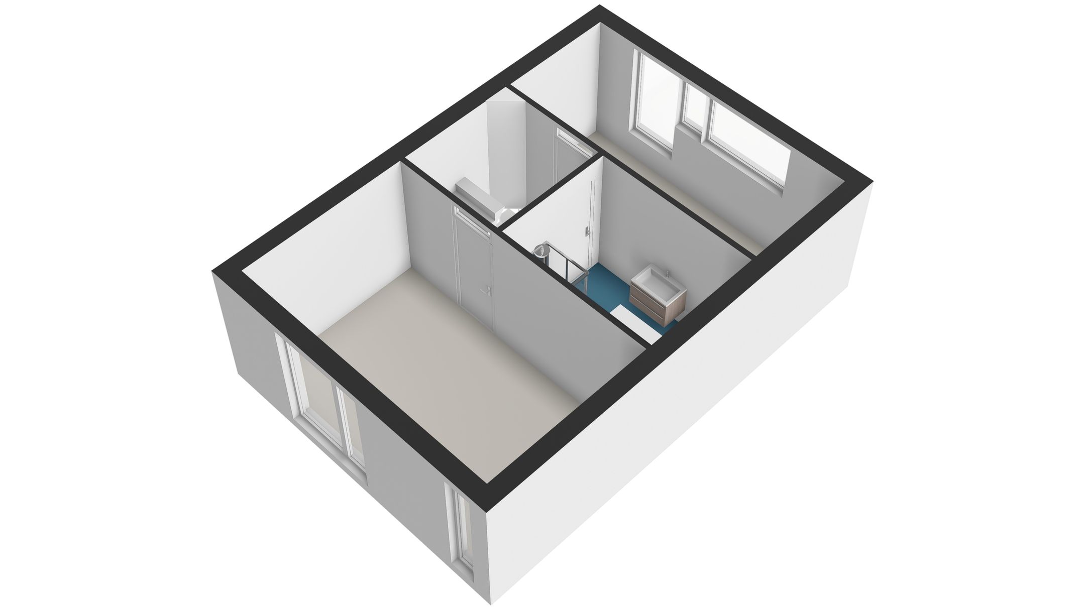 Foto 45 van Burgemeestersrand 52