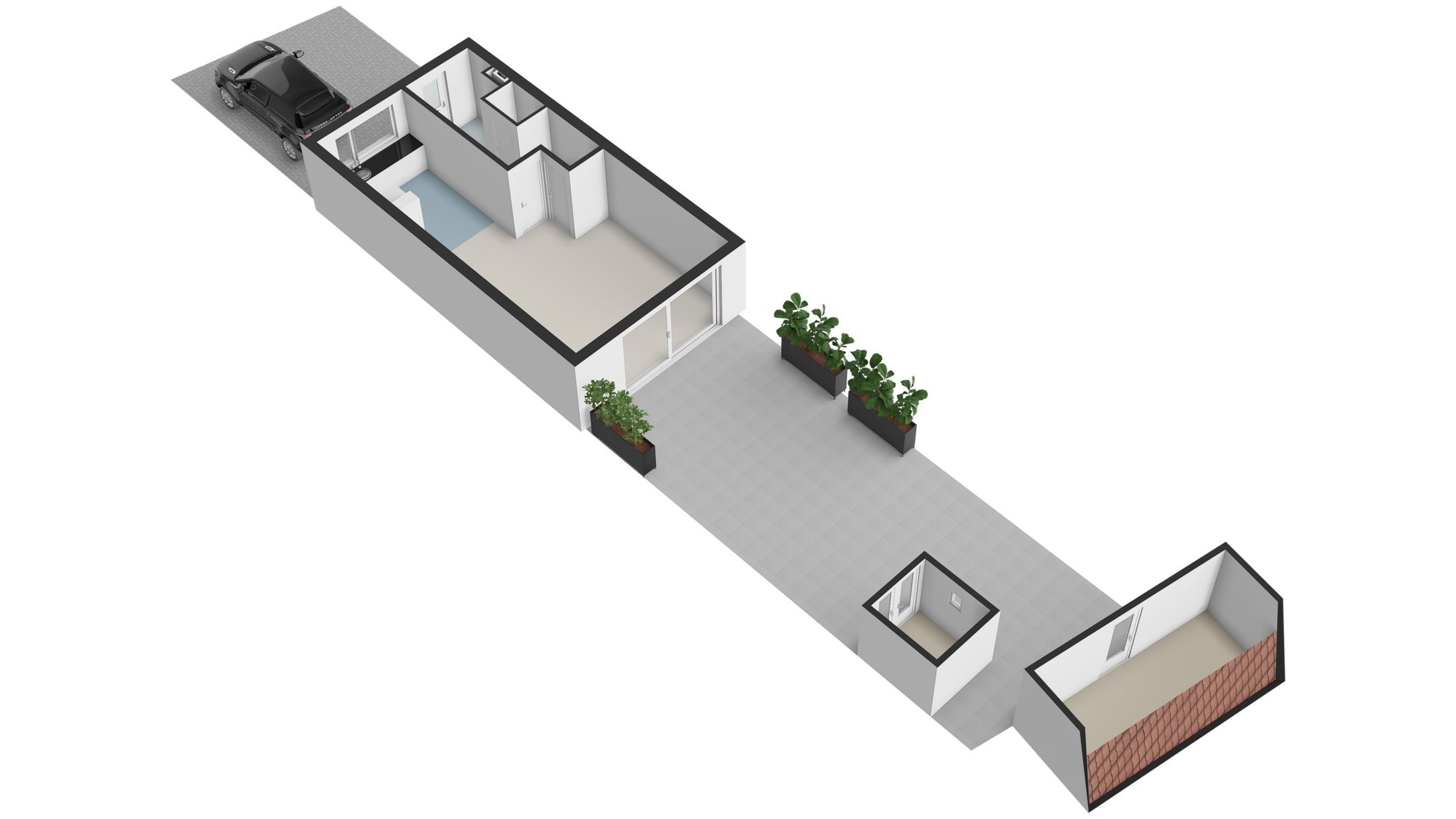 Foto 48 van Burgemeestersrand 52