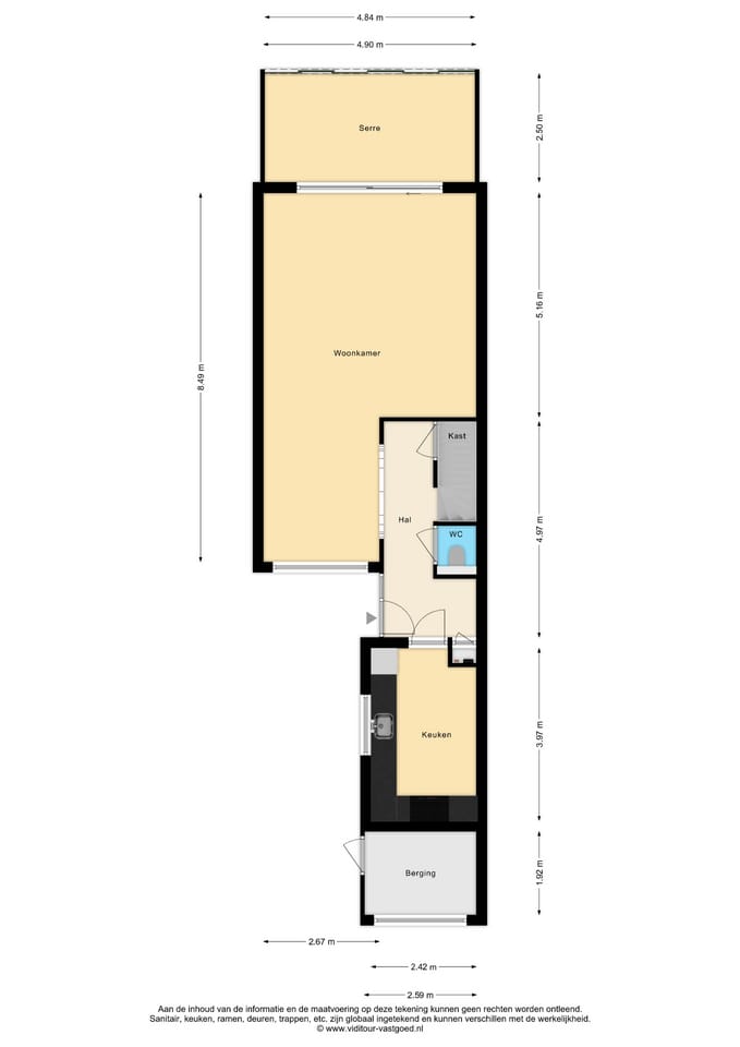 Foto 42 van Susannadonk 157