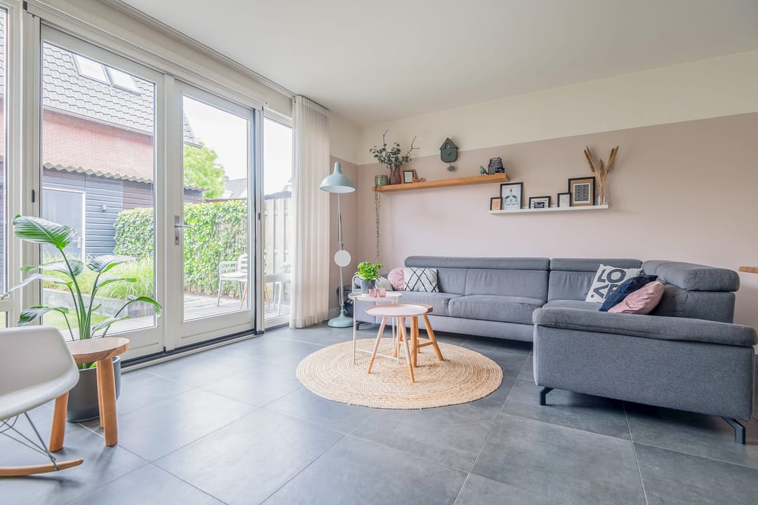 Foto 1 van Fop Smitstraat 59