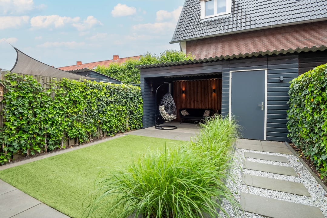 Foto 2 van Fop Smitstraat 59