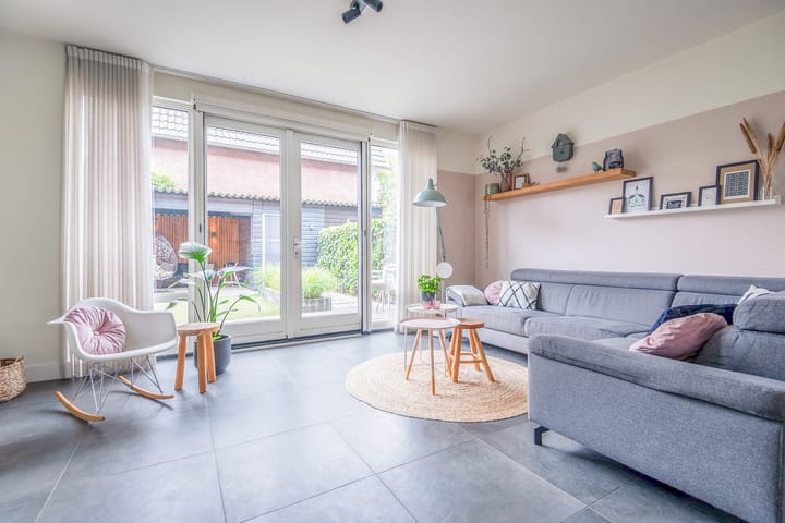 Foto 4 van Fop Smitstraat 59