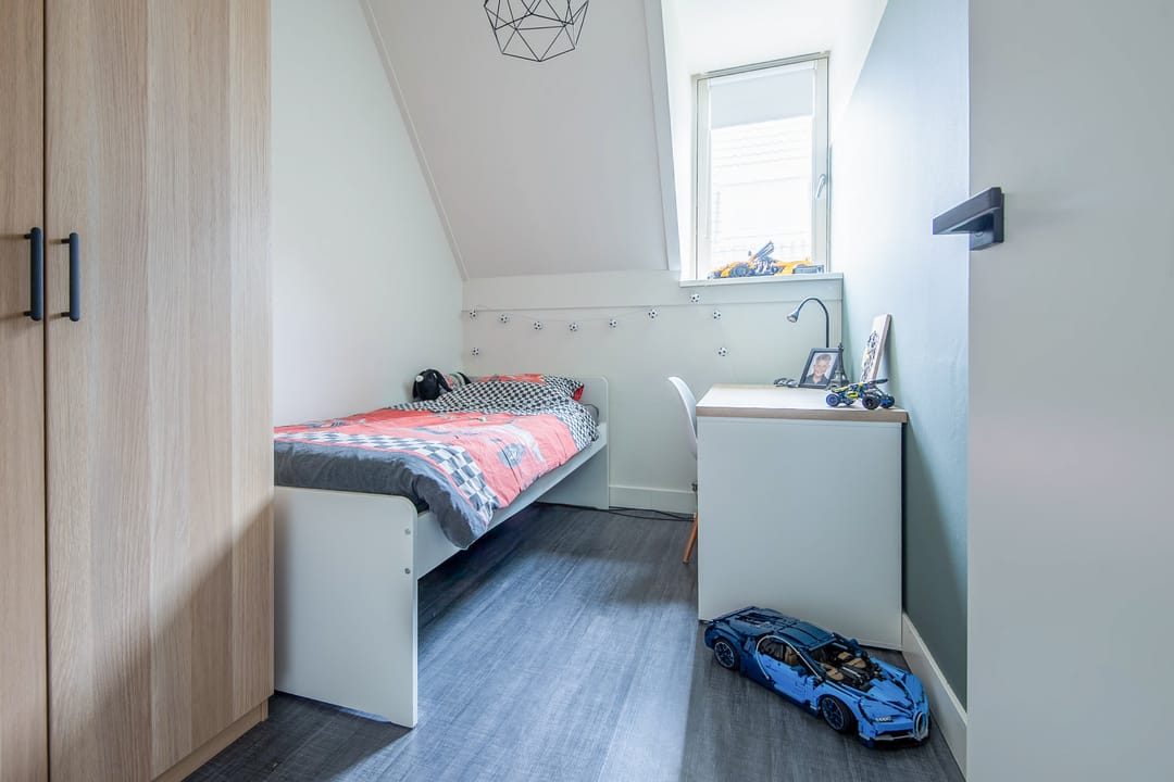 Foto 13 van Fop Smitstraat 59