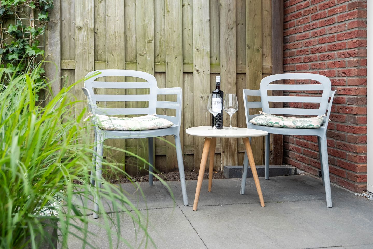 Foto 19 van Fop Smitstraat 59