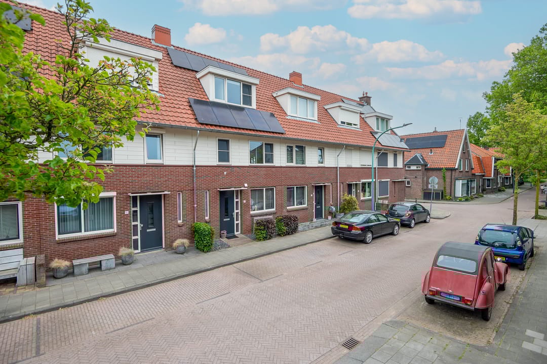 Foto 22 van Fop Smitstraat 59