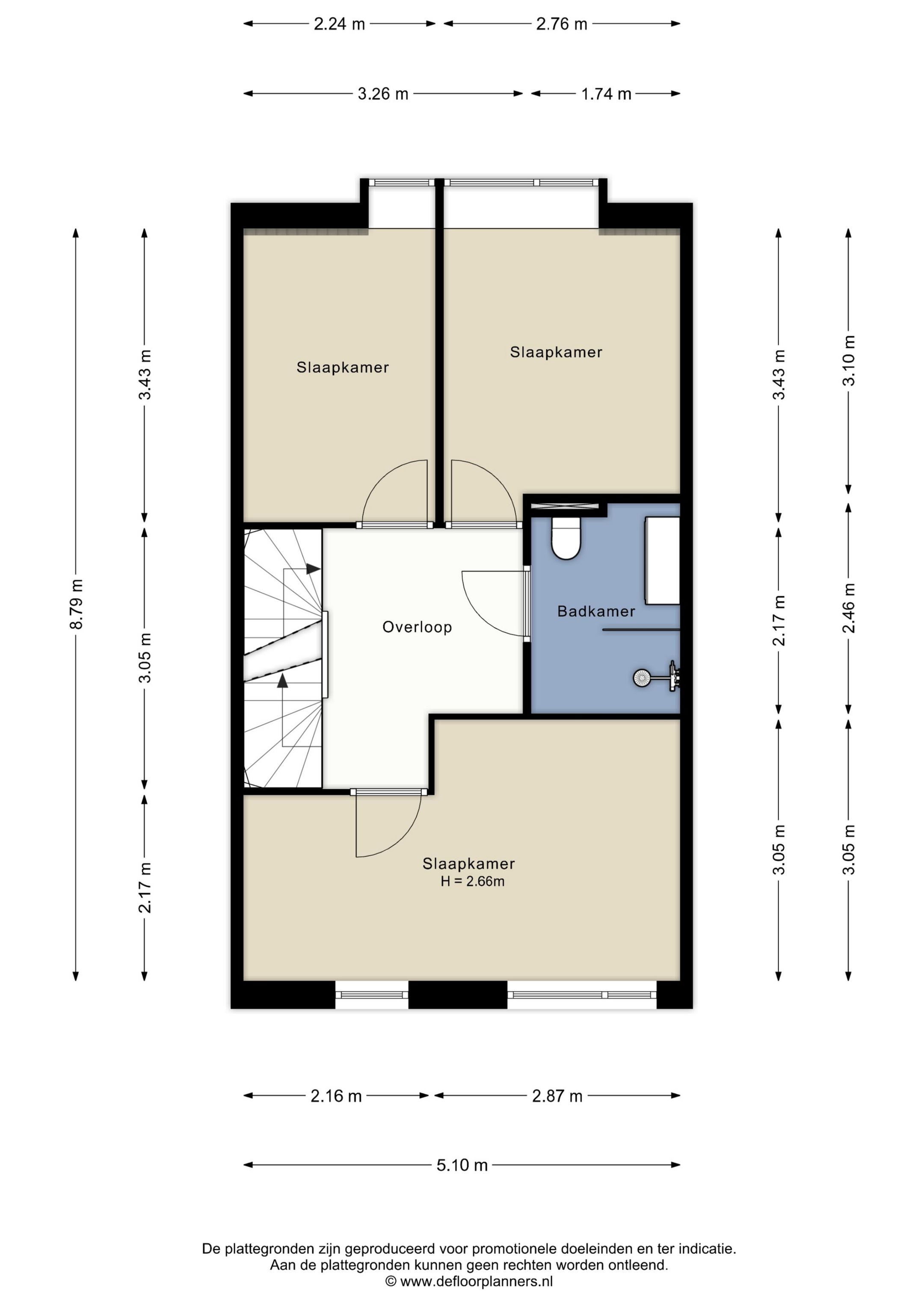 Foto 24 van Fop Smitstraat 59