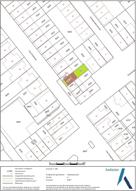 Foto 28 van Fop Smitstraat 59