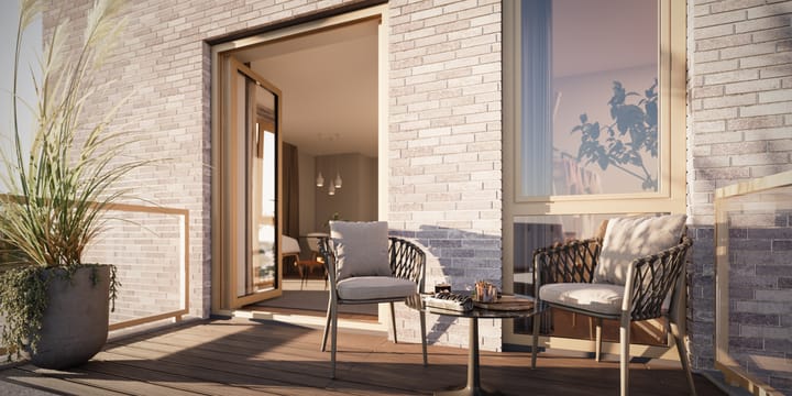 Foto 8 van Haagbeukhof 12