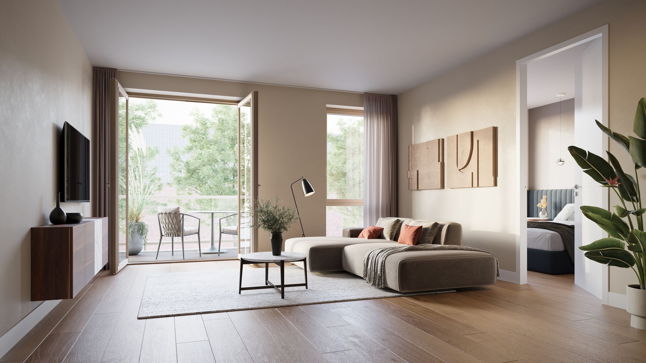 Foto 9 van Haagbeukhof 2