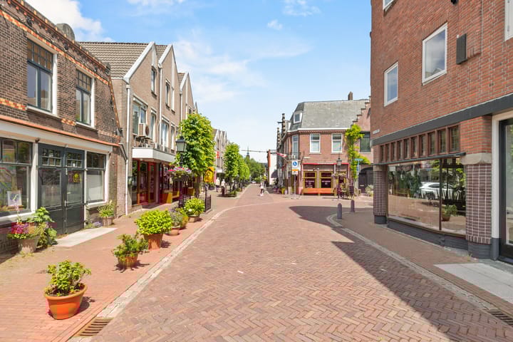 Foto 11 van Haagbeukhof 4