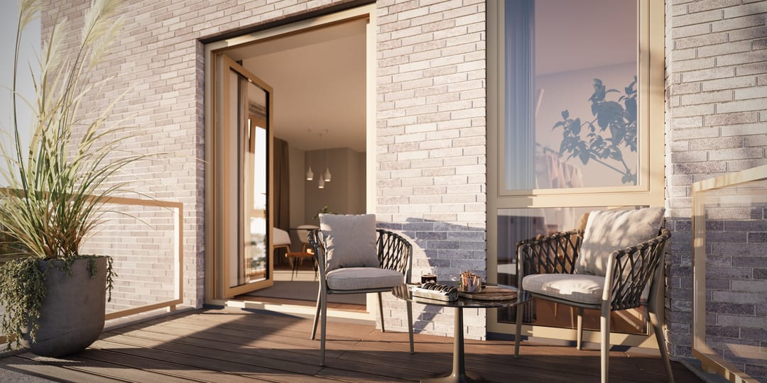 Foto 7 van Haagbeukhof 16