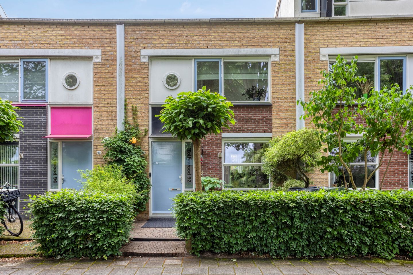 Foto 1 van Hollywoodlaan 92