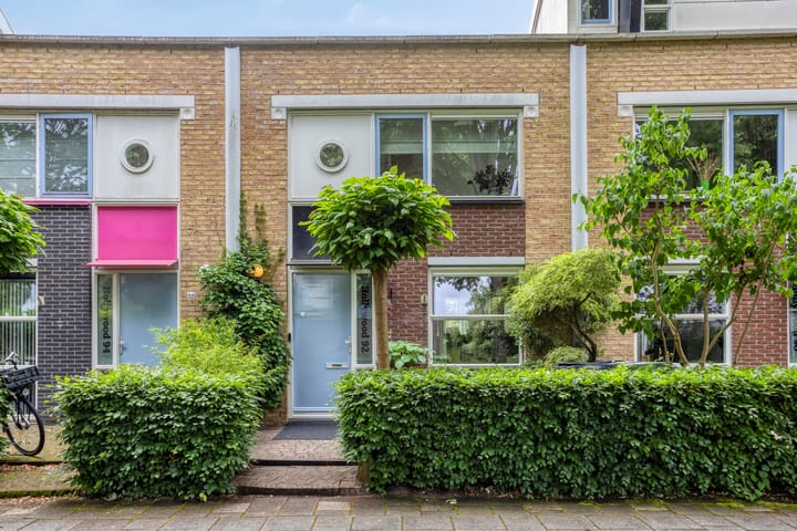 Foto 1 van Hollywoodlaan 92