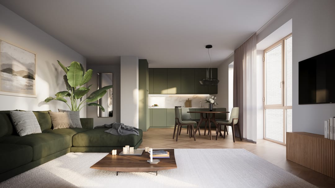 Foto 8 van Haagbeukhof 25