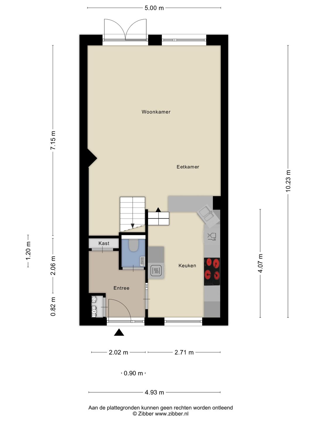 Foto 37 van Hollywoodlaan 92