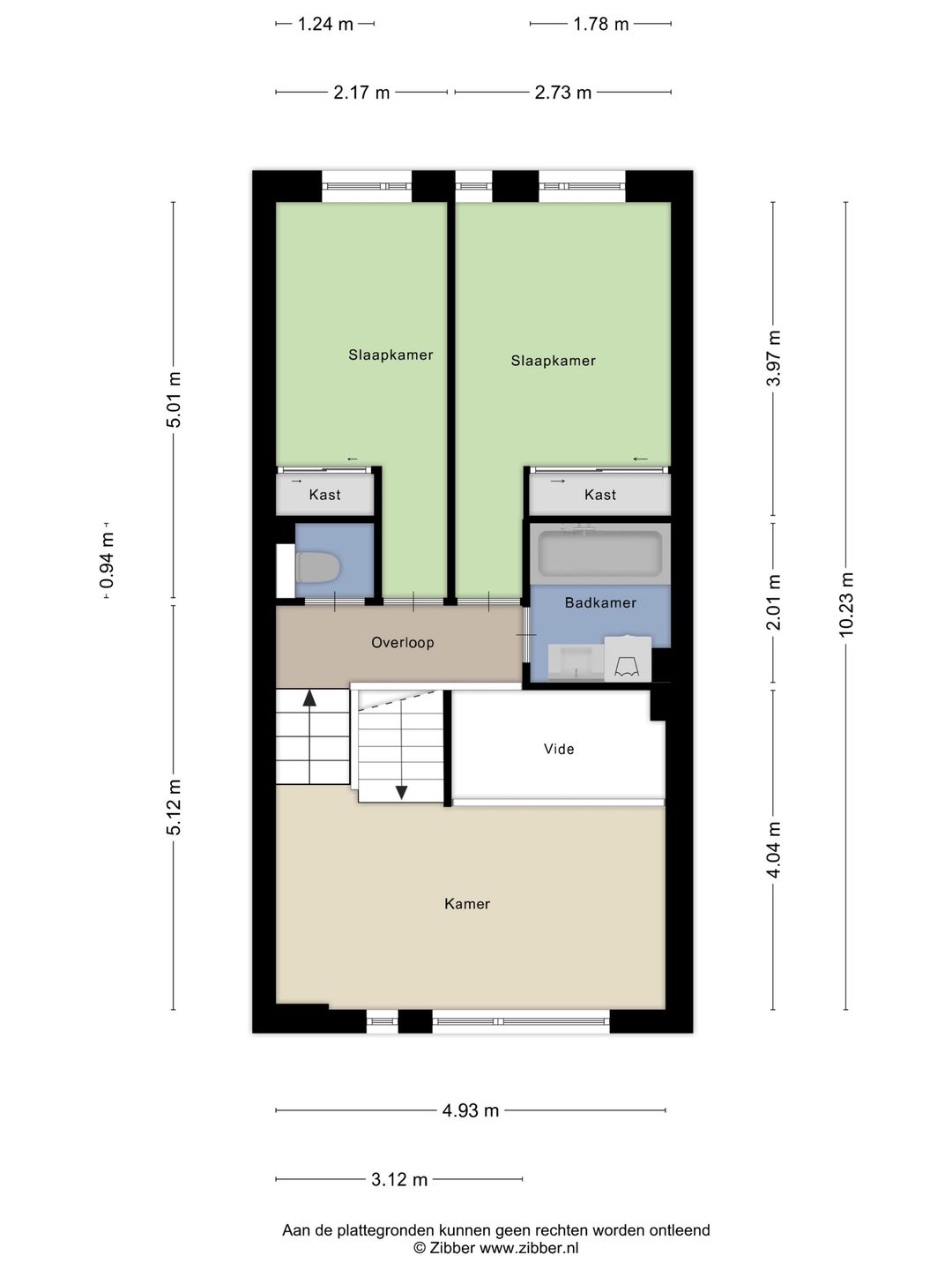 Foto 38 van Hollywoodlaan 92