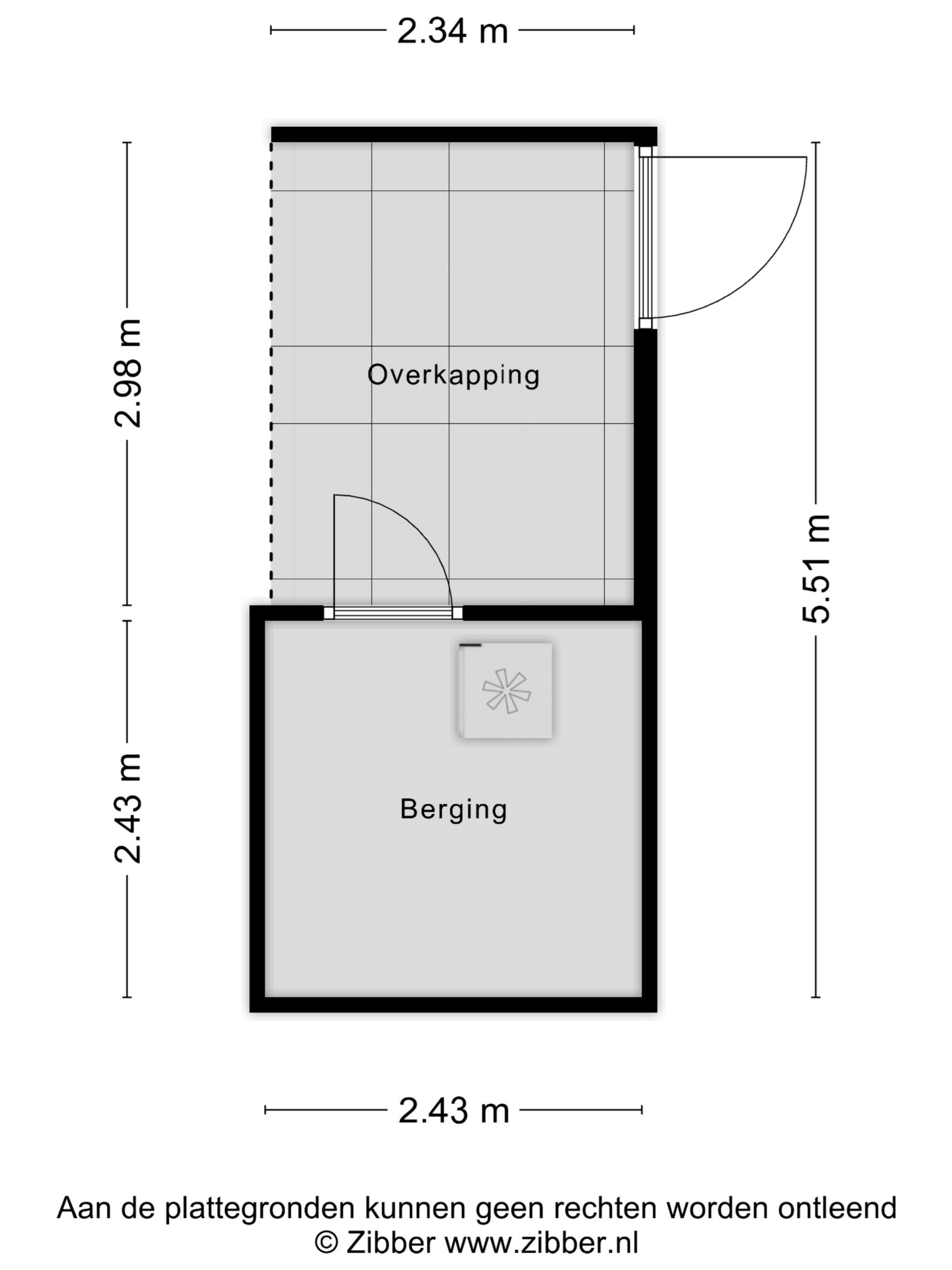 Foto 39 van Hollywoodlaan 92