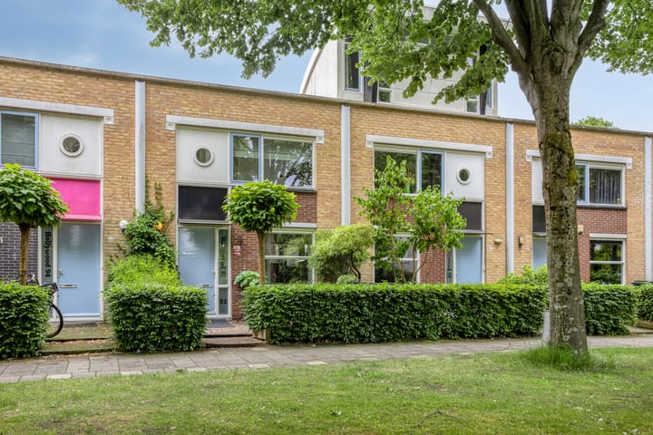 Foto 4 van Hollywoodlaan 92