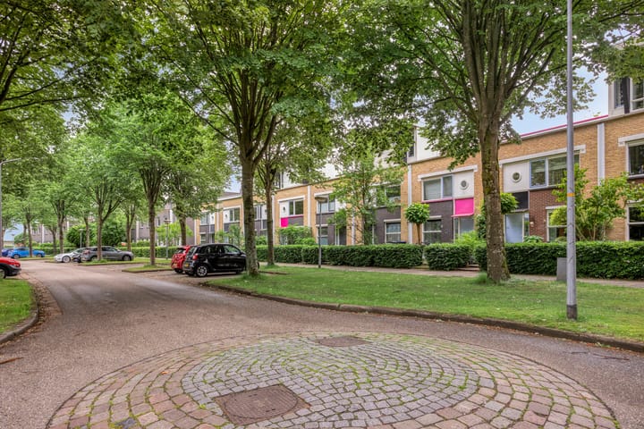 Foto 5 van Hollywoodlaan 92