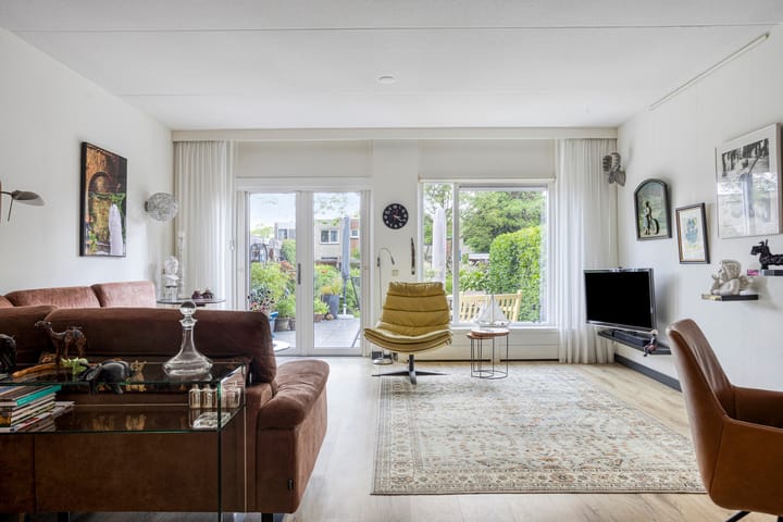 Foto 7 van Hollywoodlaan 92