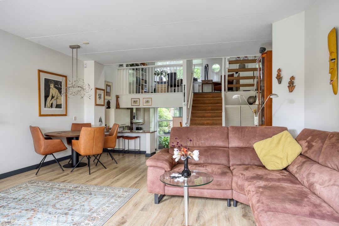 Foto 8 van Hollywoodlaan 92