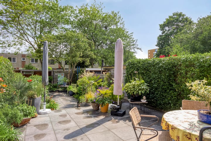 Foto 30 van Hollywoodlaan 92