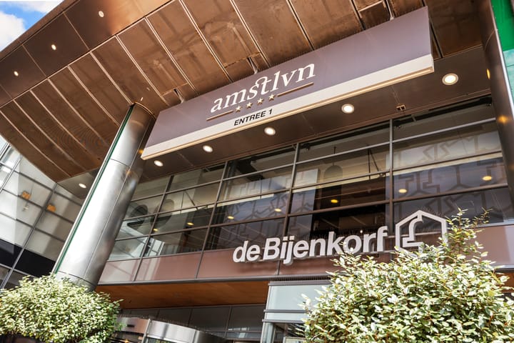 Photo 10 of Haagbeukhof 21