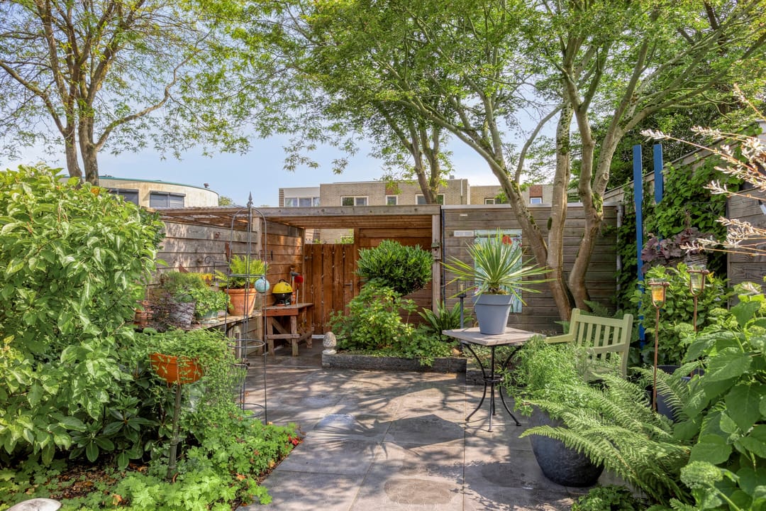 Foto 32 van Hollywoodlaan 92