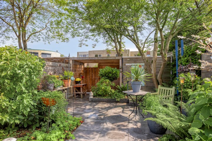 Foto 32 van Hollywoodlaan 92