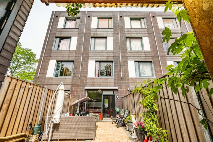 Photo 2 of De Gaarde 246