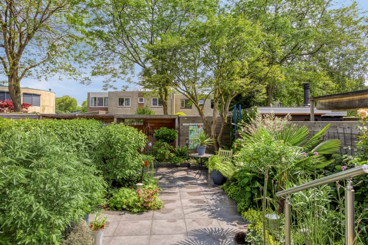 Foto 31 van Hollywoodlaan 92