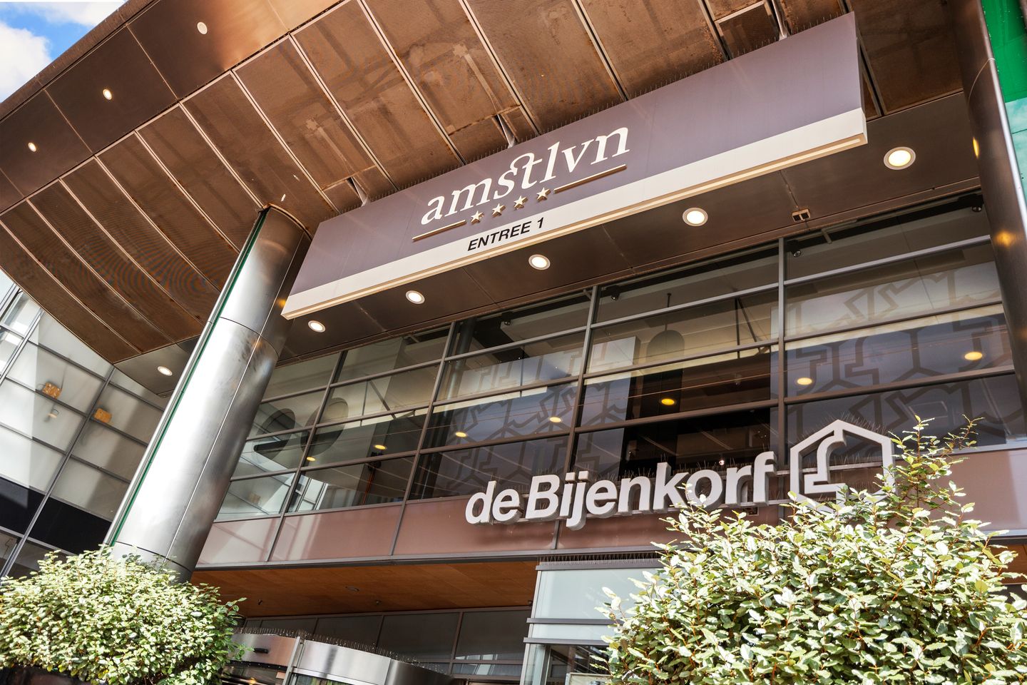 Foto 10 van Haagbeukhof 30