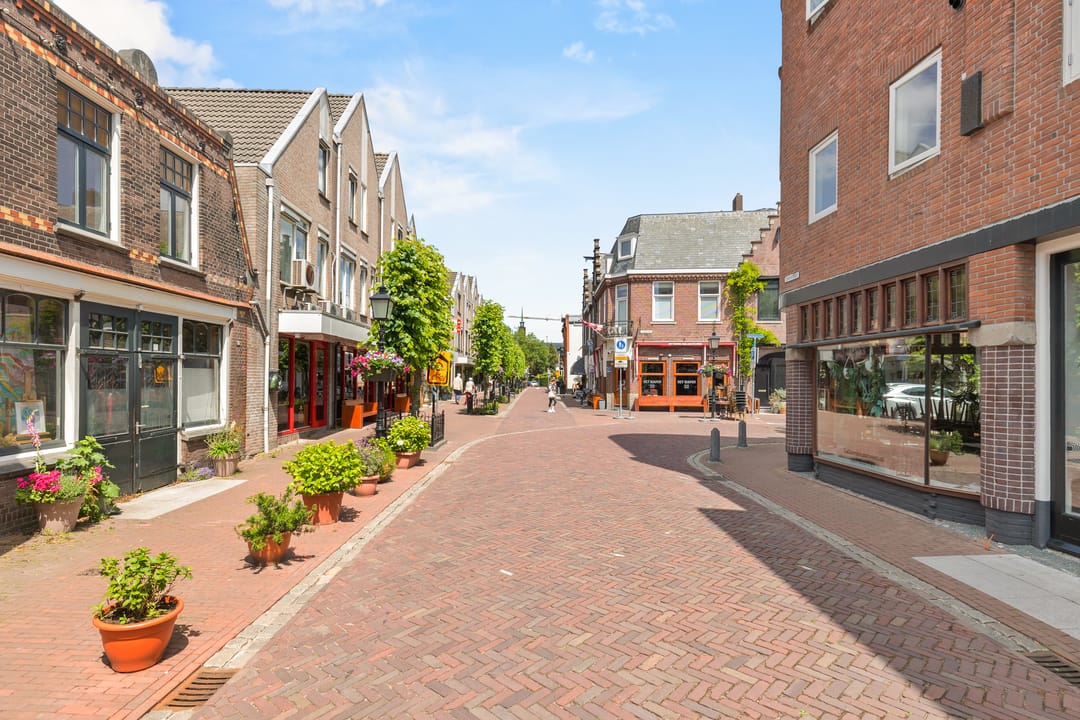 Foto 11 van Haagbeukhof 36