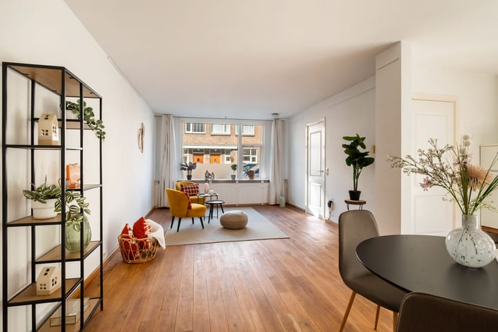 Foto 6 van Duikerstraat 4