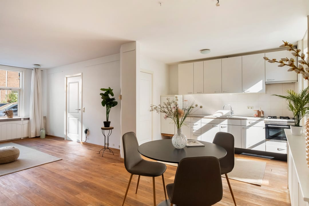 Foto 8 van Duikerstraat 4