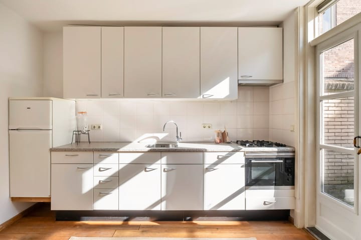 Foto 10 van Duikerstraat 4