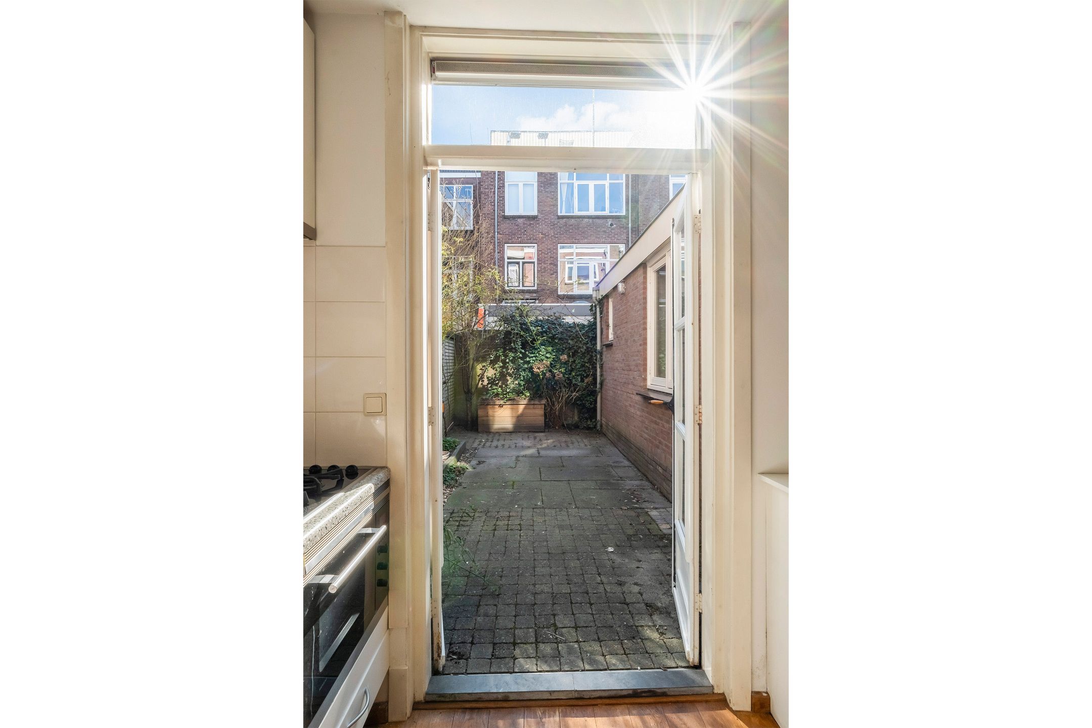 Foto 12 van Duikerstraat 4