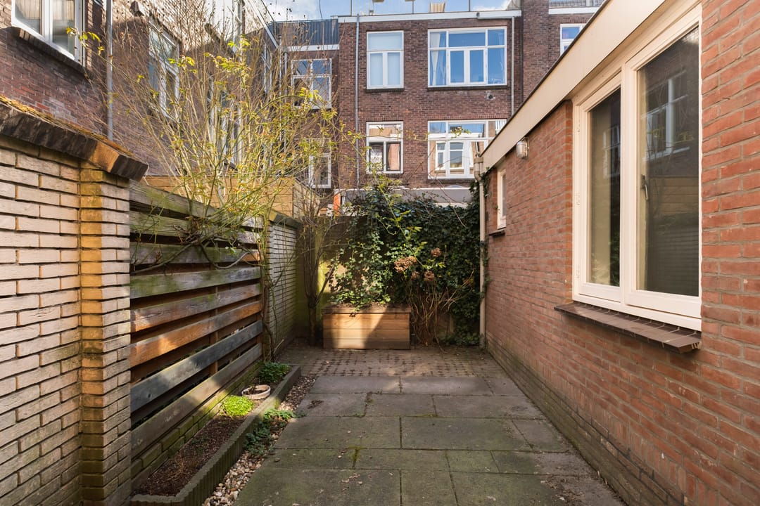 Foto 13 van Duikerstraat 4